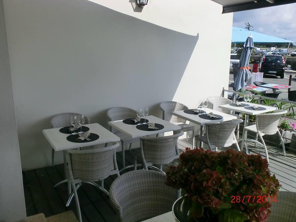 Hotel L'estacade Le Croisic