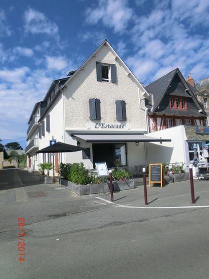 L'estacade 3* Le Croisic