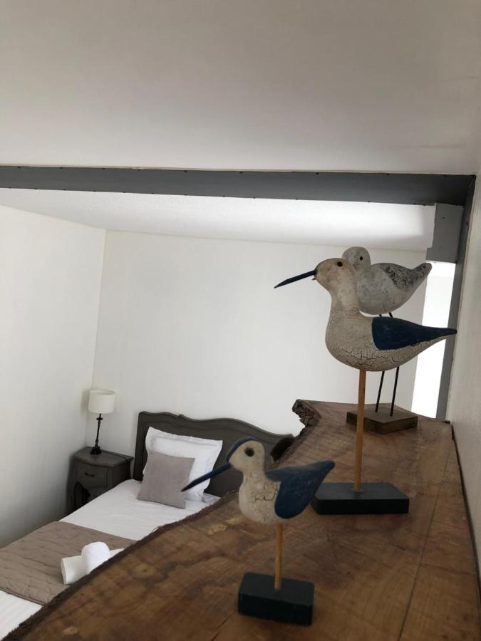 Hotel L'estacade 3*