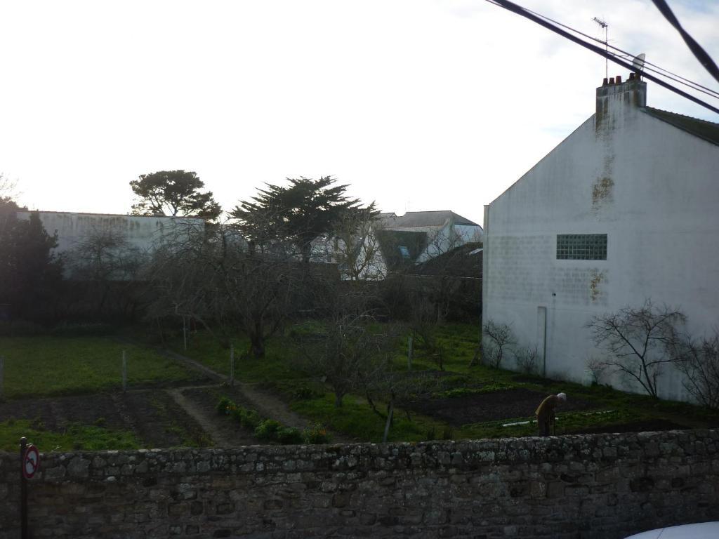 L'estacade 3* Le Croisic