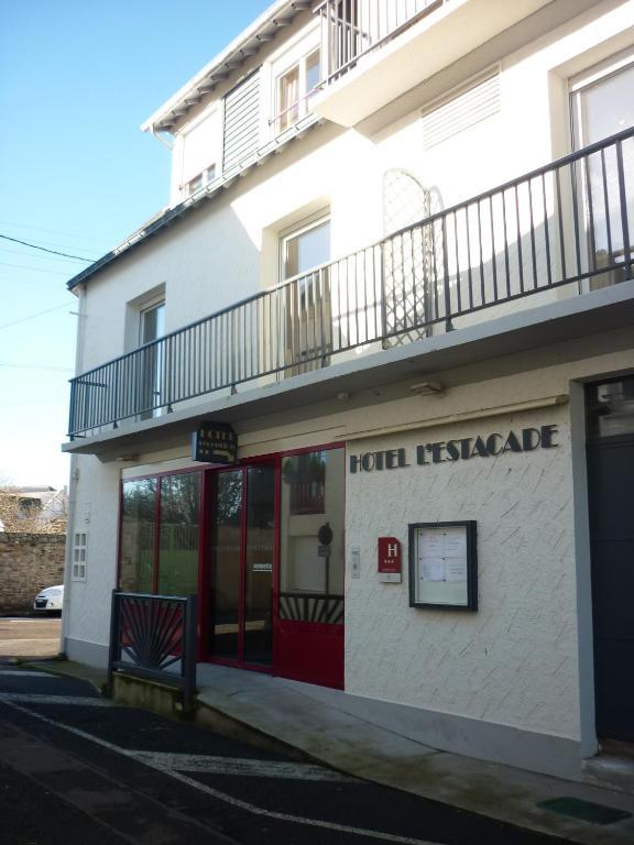 Hotel L'estacade