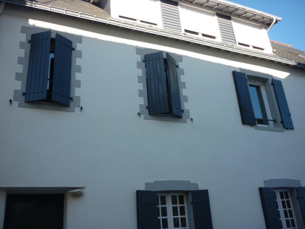 L'estacade Hotel