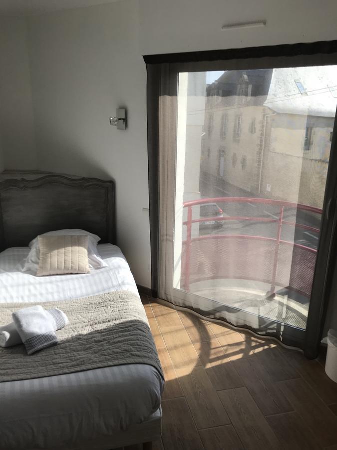 L'estacade Le Croisic