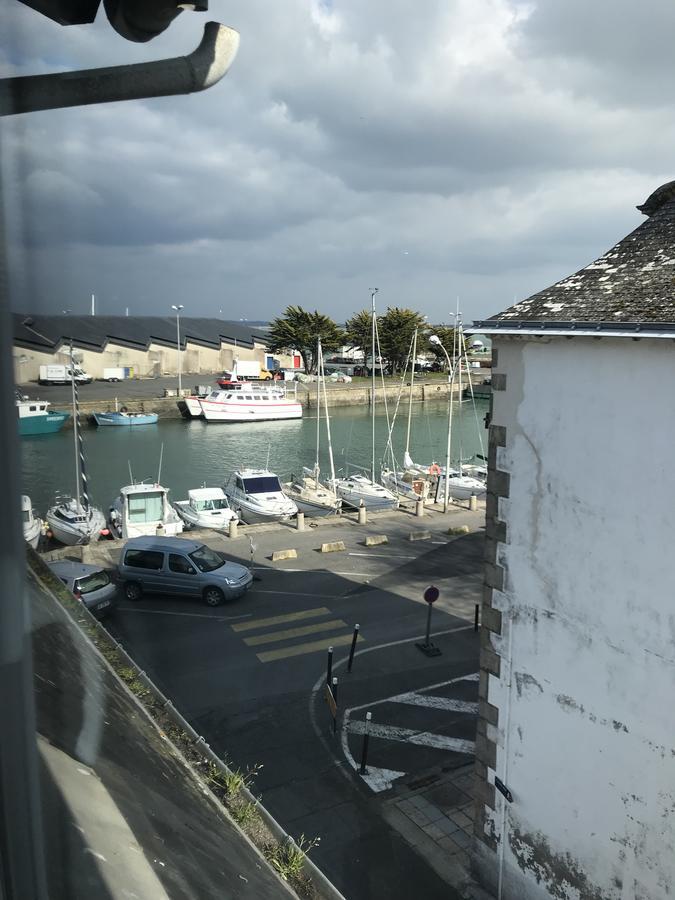 L'estacade Hotel 3*