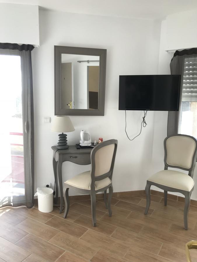 Hotel L'estacade 3*