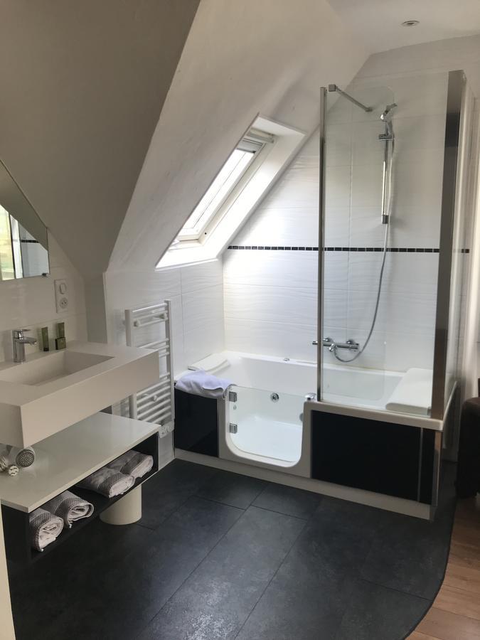 Hotel L'estacade 3*